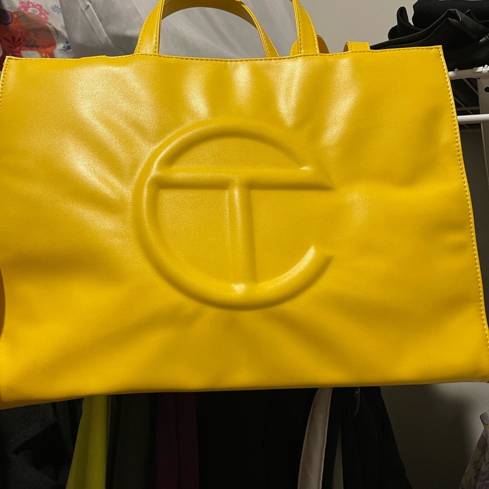 Telfar Bag
